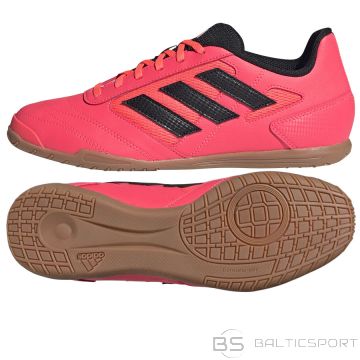 Buty adidas Super Sala 2 IN IG8758 / różowy / 45 1/3