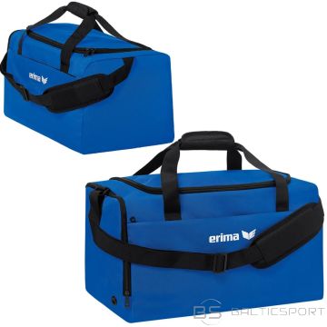 Erima SPORTS BAG 7232103 BLUE RM