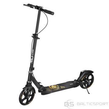 Nils Extreme HM800 FLY GOLD skrejritenis