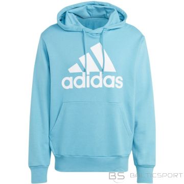 adidas Essentials French Terry Big Logo Hoodie M IC9367 (S)