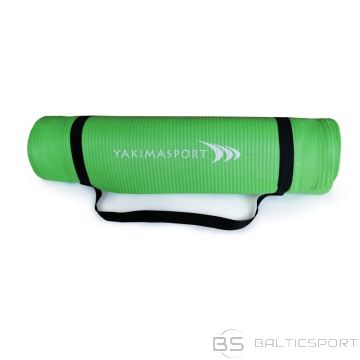 Тренировочный коврик Yakima Nbr Pro 100453 (Н/Д)
