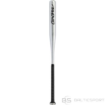 Avento Baseball bat aluminum ADVENTO 47AE 75cm Silver