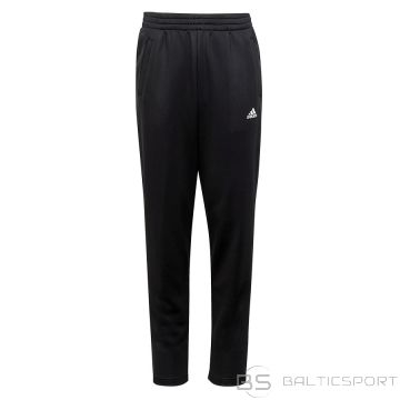 Adidas Trousers FT Pant Jr HR6399 / black / 176 cm