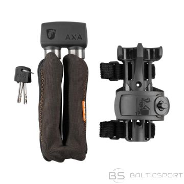 Slēdzene AXA Salokāma 1000, garums 105 cm