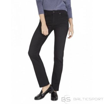 Inny Wrangler Drew Real Black Jeans W W24SCK81E (US 32 / 30)