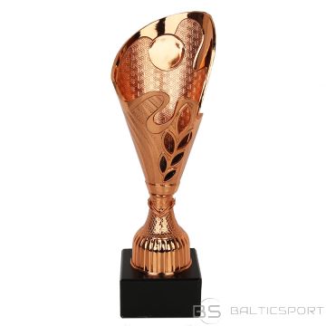 Tryumf Чашка 9312/B / 20,5 см / коричневая