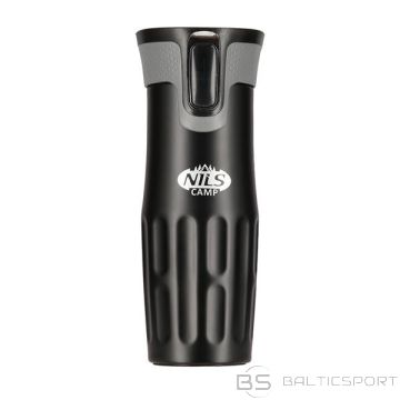 Nils NCC06 BLACK THERMAL CUP NOMETNE