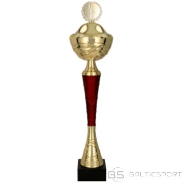 BS TUMA RD krūze ar vāku (N/A)