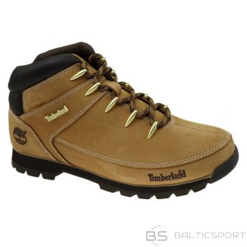 Timberland Euro Sprint Hiker M A122I winter shoes (44)