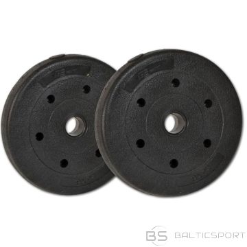 Enero НАГРУЗКА НА БЕТОН 2,5 КГ ПОДХОДИТ ДЛЯ FI26.5 (Н/Д)