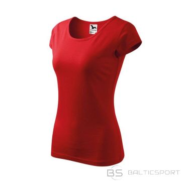 Malfini Футболка Pure W MLI-12207 (3XL)