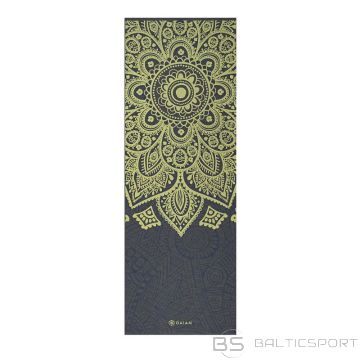 Inny ''SUNDIAL LAYERS'' 6mm 62432 yoga mat (N/A)