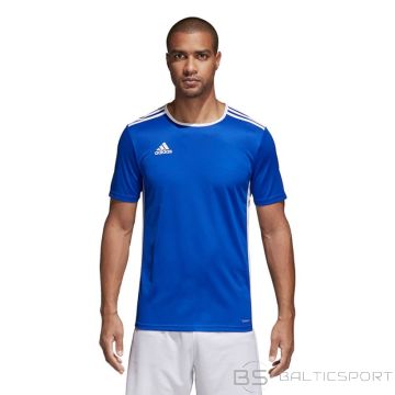 Adidas Футболка Entrada 18 CF1037 (XL)