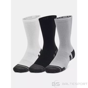 Under Armour Under Armor Socks 1379512-011 (L)