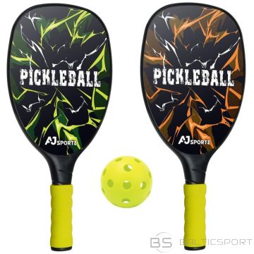 Enero Pikbola komplekts (nav pieejams)