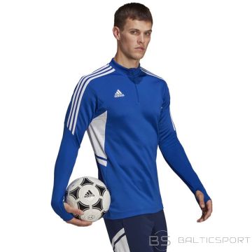 Adidas Džemperis Condivo 22 Training 1/2 zip M HA6271 (S)