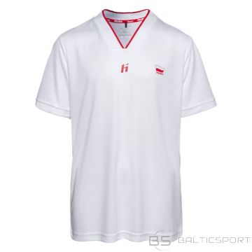 Huari T-krekls Alumni Poland Junior Jr 92800617544 (140)