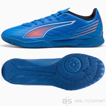 Puma Кроссовки Ultra 6 Play IT 108537-01 / синие / 44 1/2