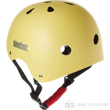 Segway Ninebot Commuter Helmet, Yellow