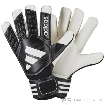 Adidas Gloves TIRO GL LGE League Jr HN5612 / black / 8.5