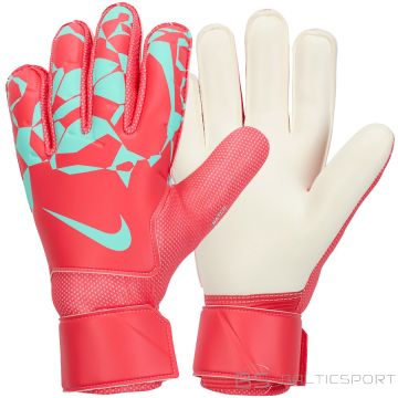 Rękawice Nike Match HQ0257-850 / czerwony / 7