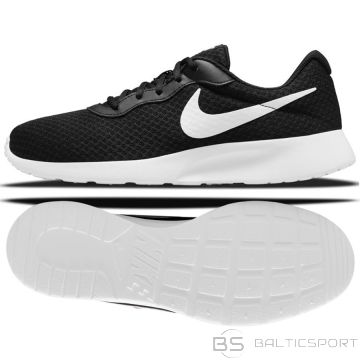 Buty Nike Tanjun DJ6258 003 / czarny / 44