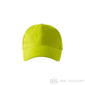Malfini 6P cap MLI-30562 (nastawialna)