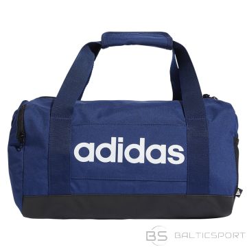 Torba adidas Linear Duffel IN6109 / granatowy / one size
