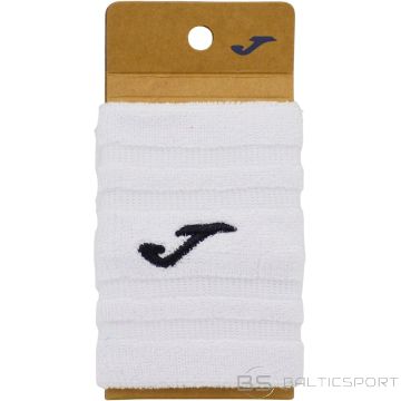 Joma Slam Pro sporta roku aproce, 2 gab., balti, 400740.000
