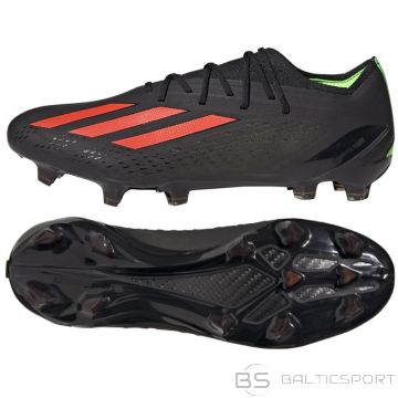 Adidas X Speedportal.1 FG Football Boots GW8429 (40 2/3)