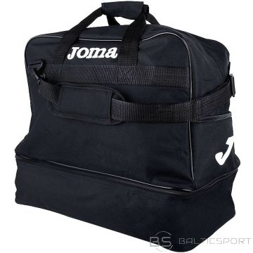Torba Joma III Training L 400007.100 / czarny