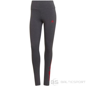 Adidas Леггинсы Loungewear Essentials W HD1770 (S)