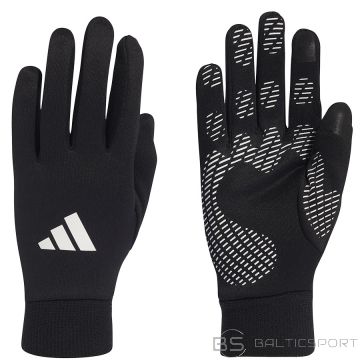 adidas TIRO Competition JY7998 Gloves, Black, L