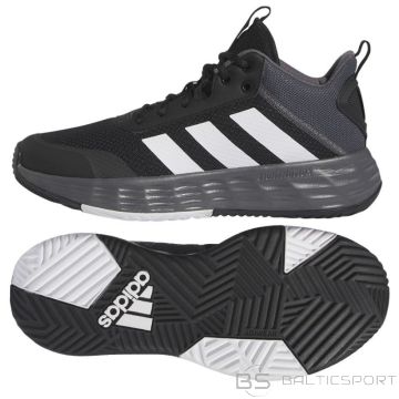 Basketball shoes adidas OwnTheGame 2.0 M IF2683 (47 1/3)