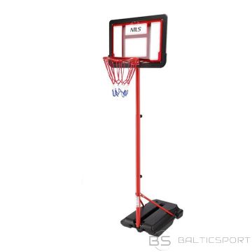 Nils BASKETBOLA STĪPA ZDK881A