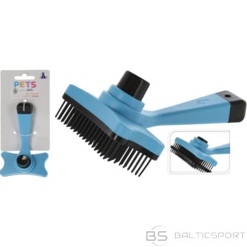 BS Pašattīroša dzīvnieku kopšanas birste (nav pieejama)