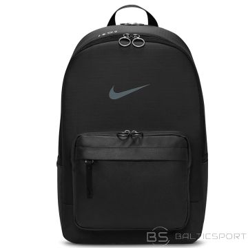 Nike Heritage mugursoma DN3592-010 / Melna