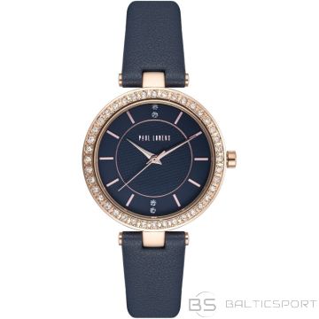Paul Lorens Женские часы PL10995A2-6F3 + коробка (-)
