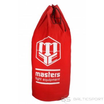 Bag, Masters bag W-MFE-1 14472-02 (czarny)