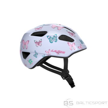 Bērnu ķivere LAZER Nutz 2.0 KC, Butterfly