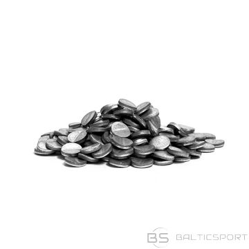 BS Tērauda slodze - tērauda granulas - 1 kg (nav piemērojams)