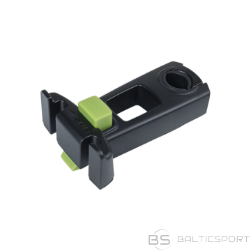 Priekšējais groza stiprinājums priekš BASIL KF AHEAD STEHOLDER kātam, noņemams