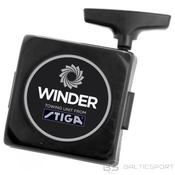 Stiga Winder / Towing Unit Assy.
