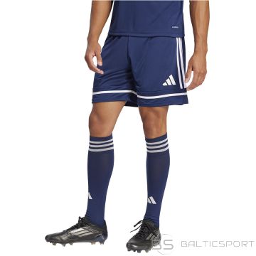Spodenki adidas SQUADRA 25 JN5468 / granatowy / XXXL