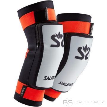 Salming Goalie Knee Pads E-Series florbola vārtsarga ceļsargi (1149411-0708)