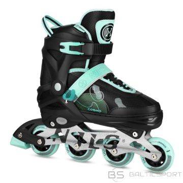 Nils Extreme NA13808 GREENSLIDAS COSMO ZAĻĀ IZMĒRA M (34-37)