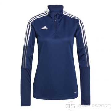 Adidas Tiro 21 Training Top W GK9660 sweatshirt (XL)