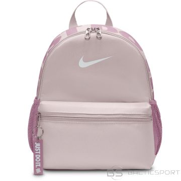 Nike Brasilia JDI mugursoma DR6091-019 / 27 L / Rozā