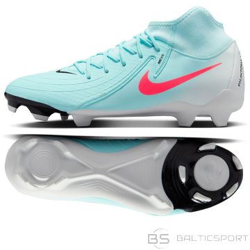 Nike Phantom Luna II Academy FG/MG FD6725-300 / green / 44