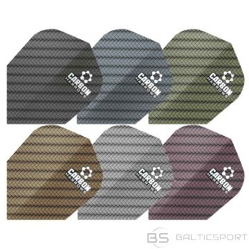 HARROWS oперение Carbon